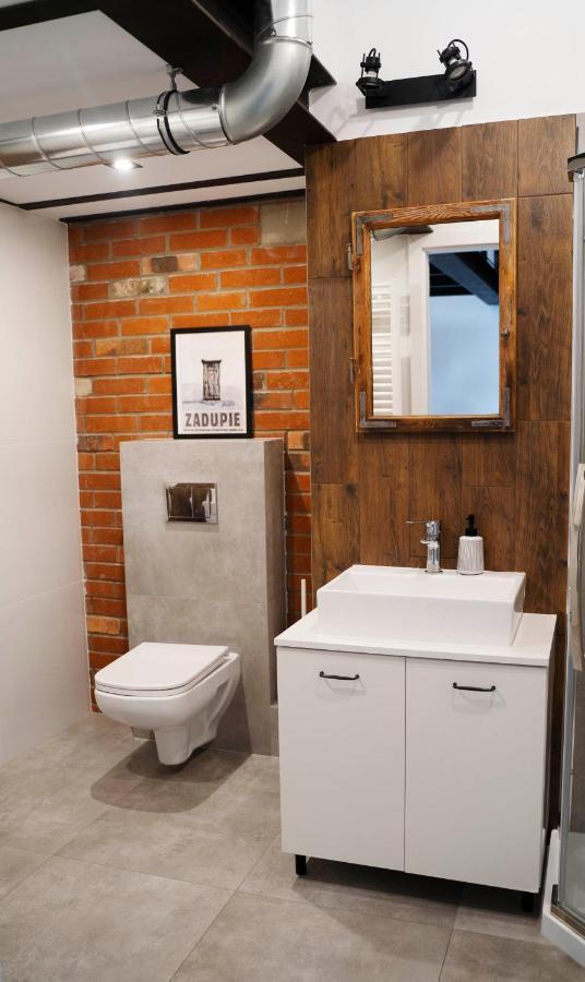 Redcity Loft Zyrardow Εξωτερικό φωτογραφία