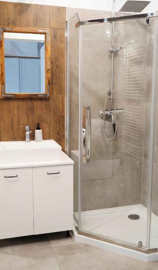 Redcity Loft Zyrardow Εξωτερικό φωτογραφία
