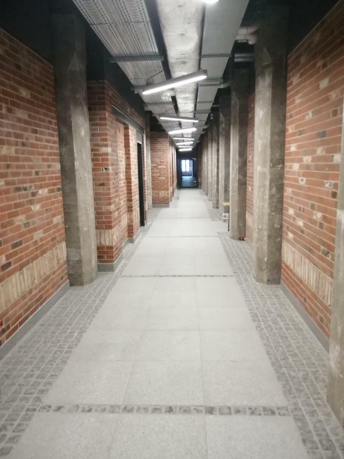 Redcity Loft Zyrardow Εξωτερικό φωτογραφία